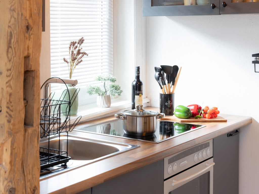 3 Zimmer Ferienwohnung Harter Brocken
