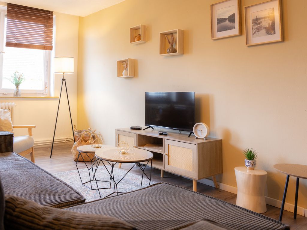 Ferienwohnung Tatort