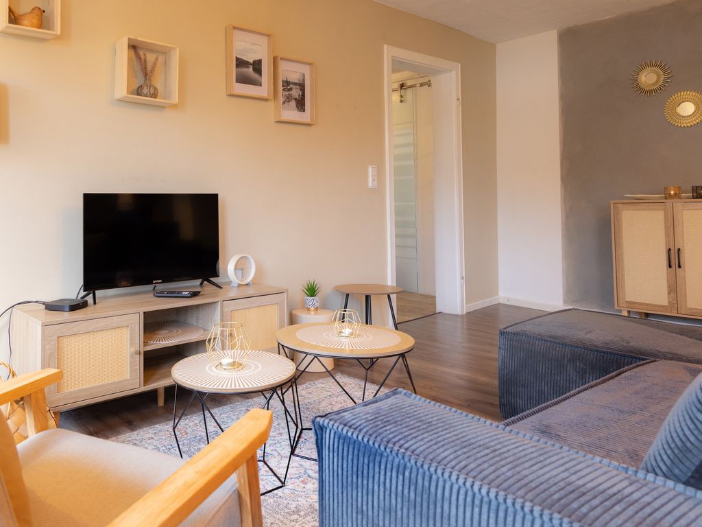 Ferienwohnung Tatort