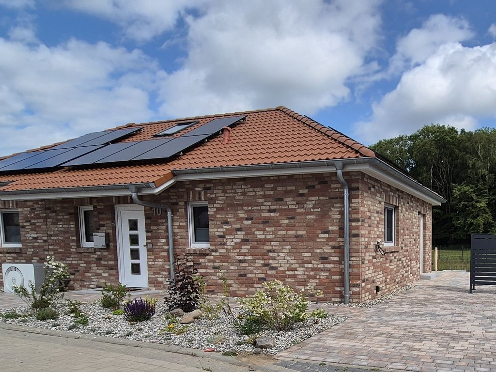 Ferienhaus Kalle & Fiete