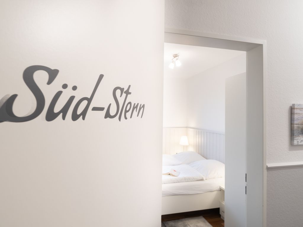 Haus Sterntaler - FeWo 1 - Südstern
