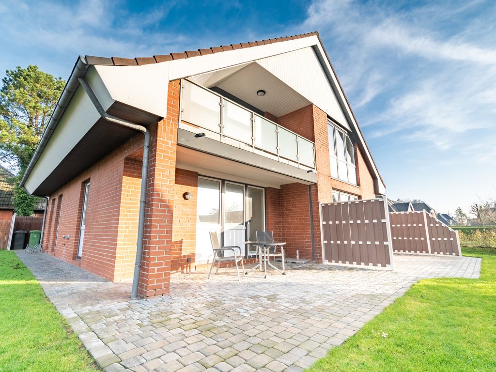 Haus Sterntaler - FeWo 2 - Weststern