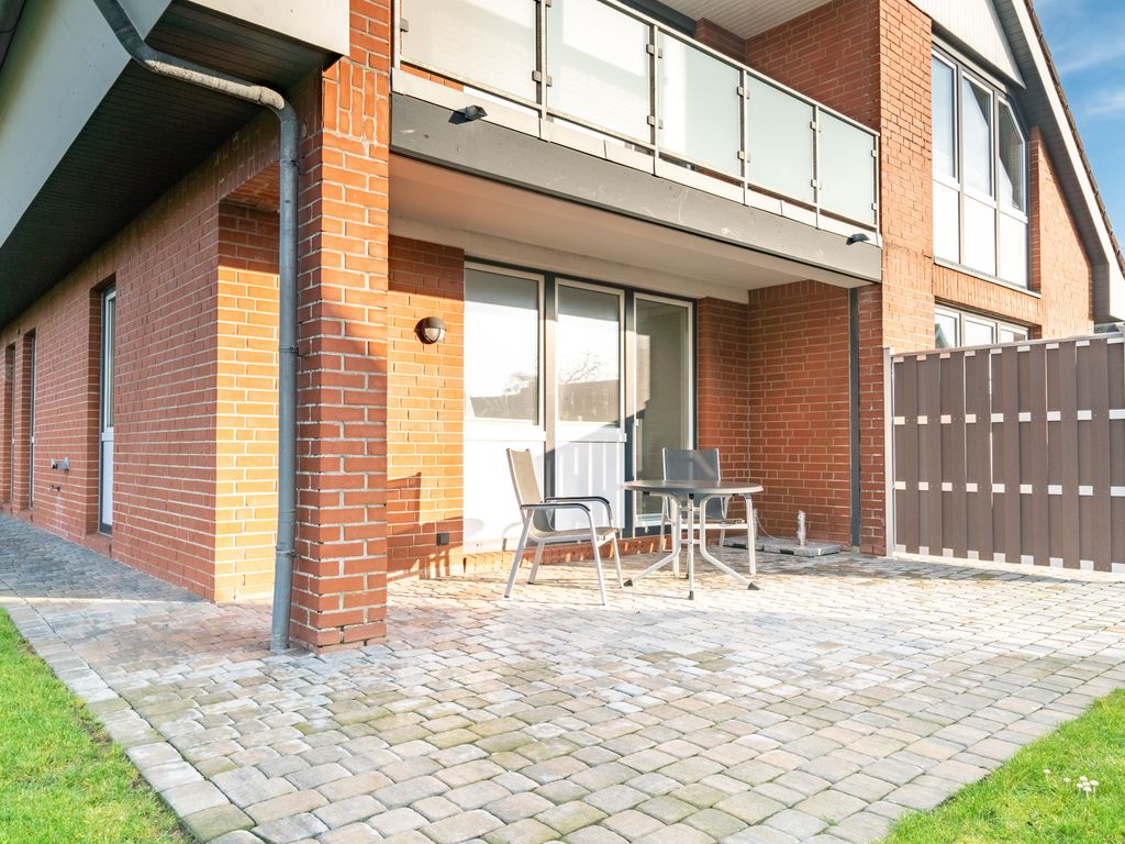 Haus Sterntaler - FeWo 2 - Weststern