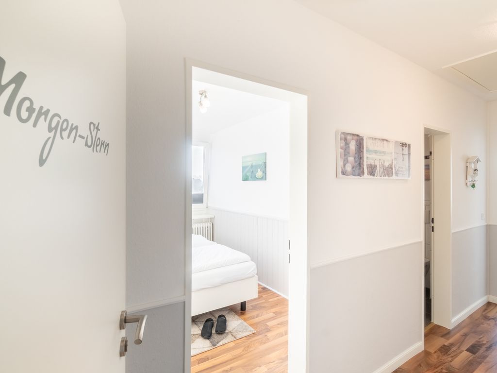 Haus Sterntaler - FeWo 3 - Morgenstern