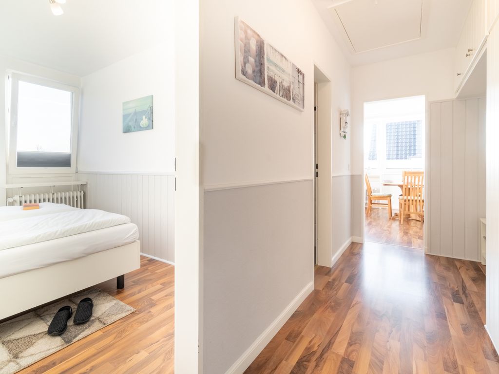 Haus Sterntaler - FeWo 3 - Morgenstern