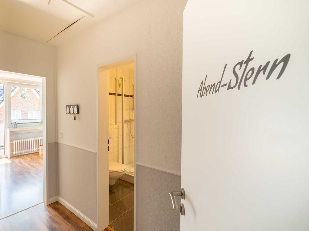 Haus Sterntaler - FeWo 4 - Abendstern