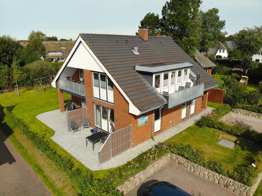 Haus Sterntaler - FeWo 4 - Abendstern