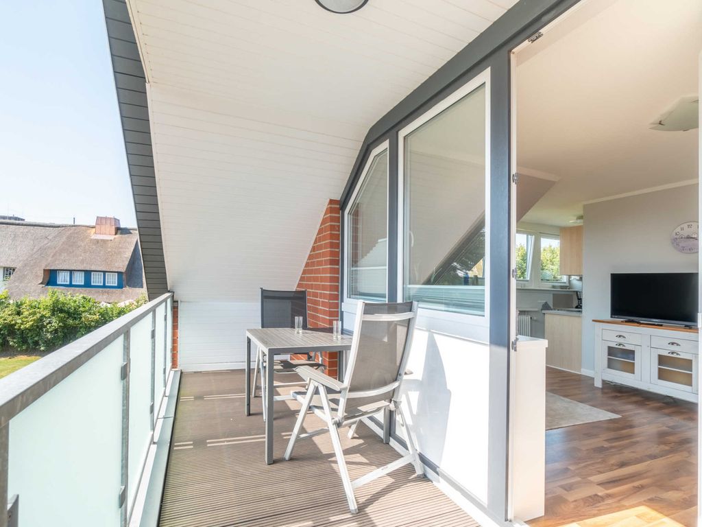 Haus Sterntaler - FeWo 4 - Abendstern