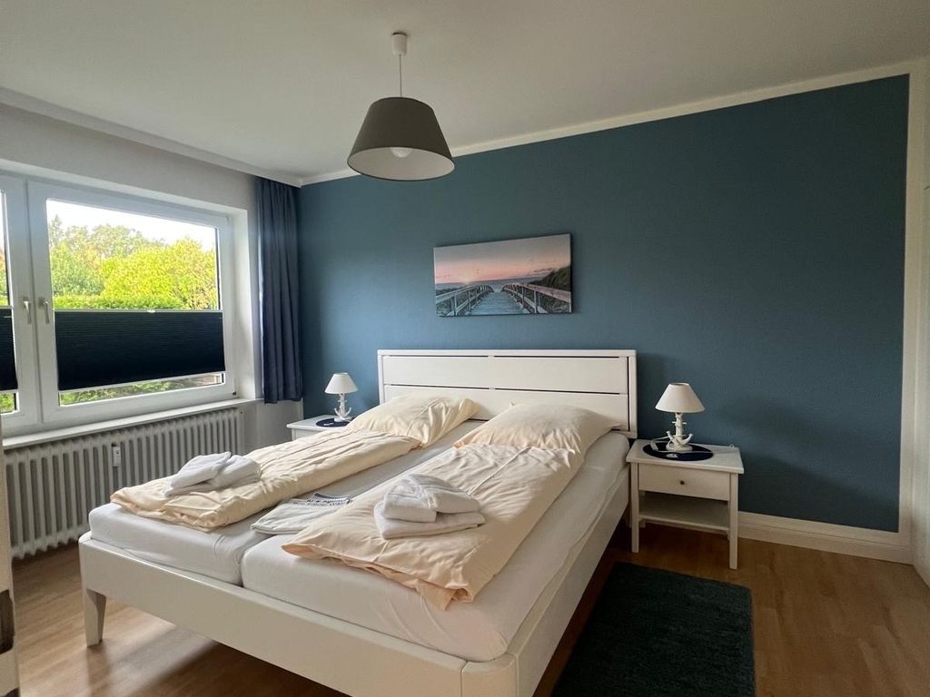 Hasenkamp 14 - kleiner Bungalow