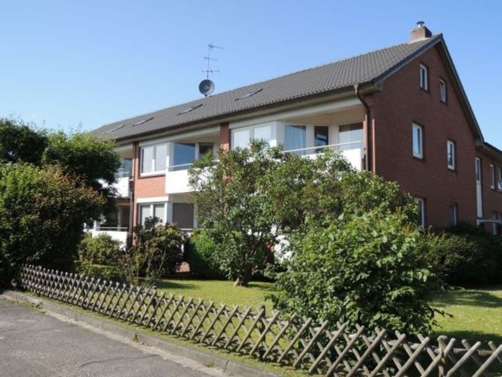 Hasenkamp 6