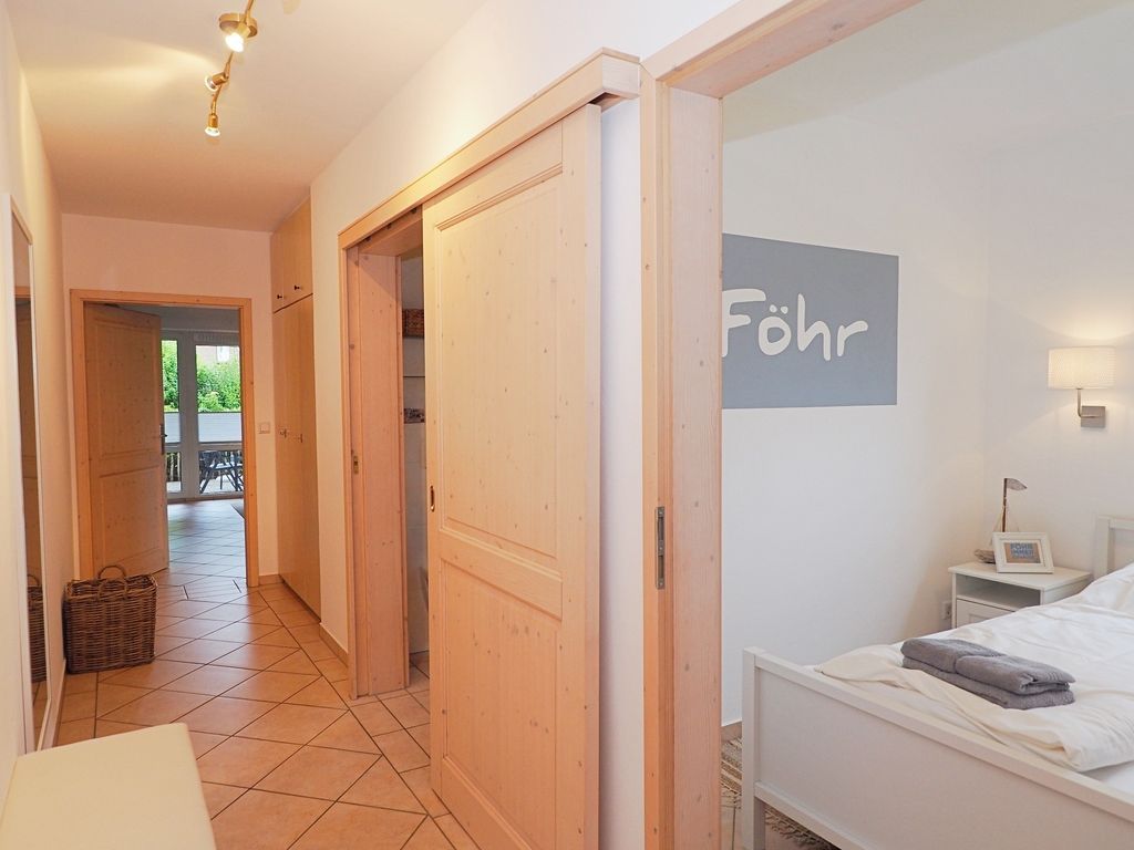 Museumstrasse 18 - FeWo Nr. 6