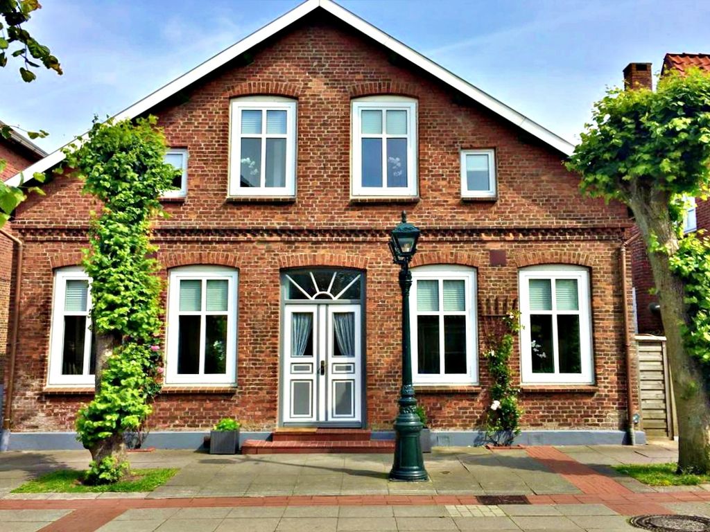 Wilhelmstraße - EG - Min Eilun