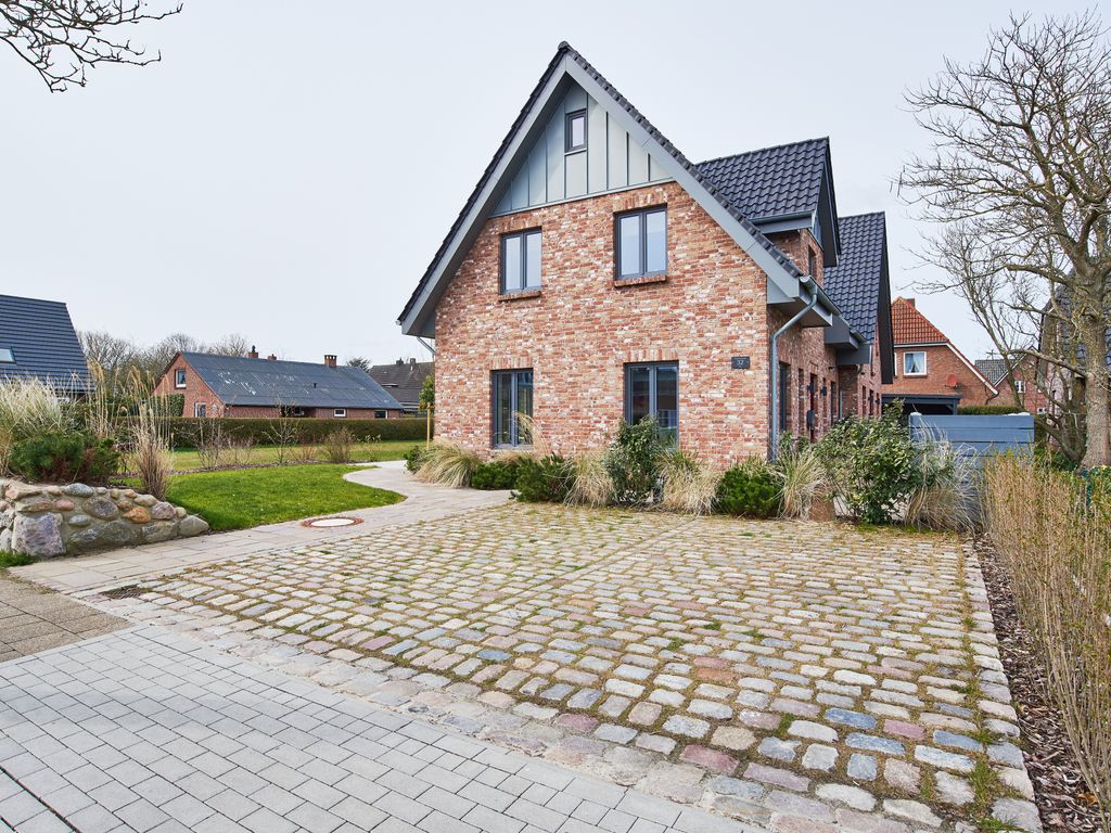 Haus Friesenlicht