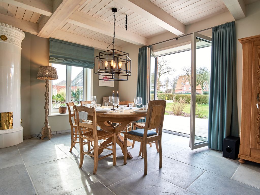 Haus Friesenlicht