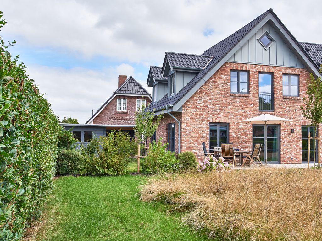 Haus Friesenstern