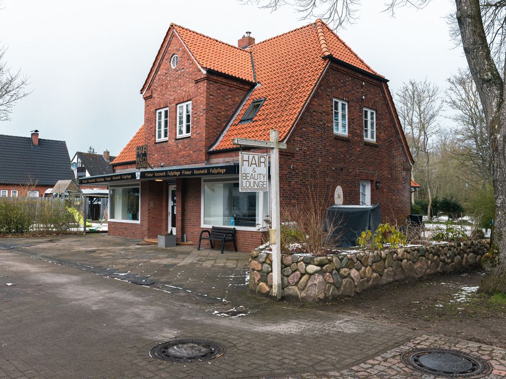 Ferienwohnung Fiete
