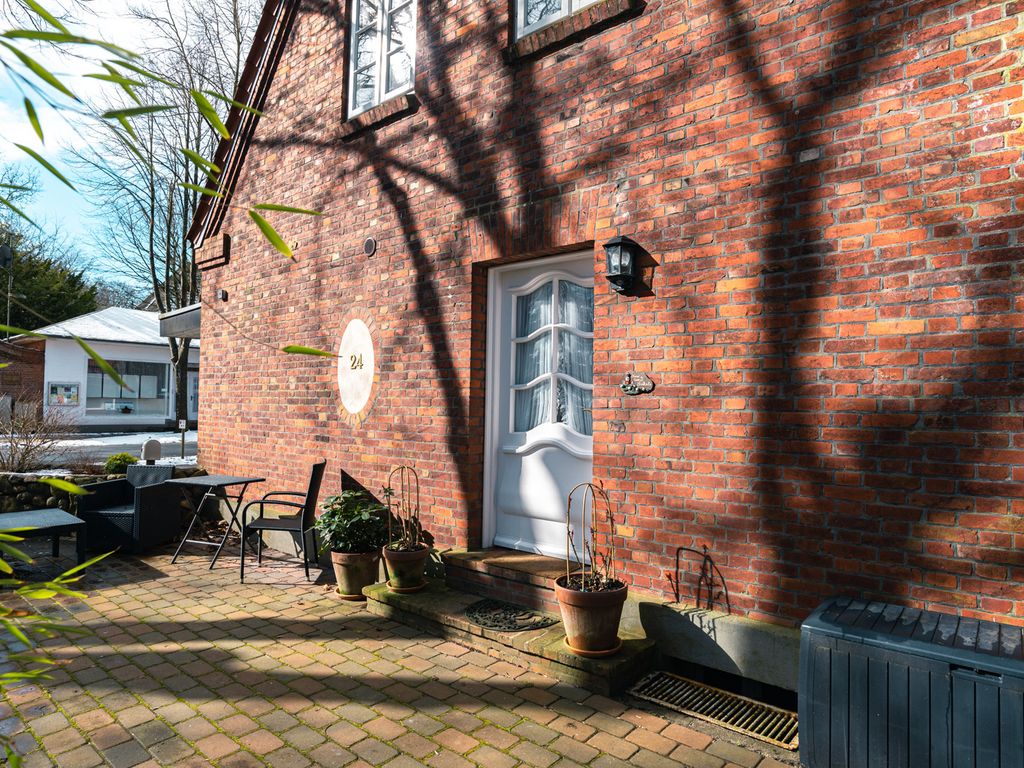 Ferienwohnung Fiete