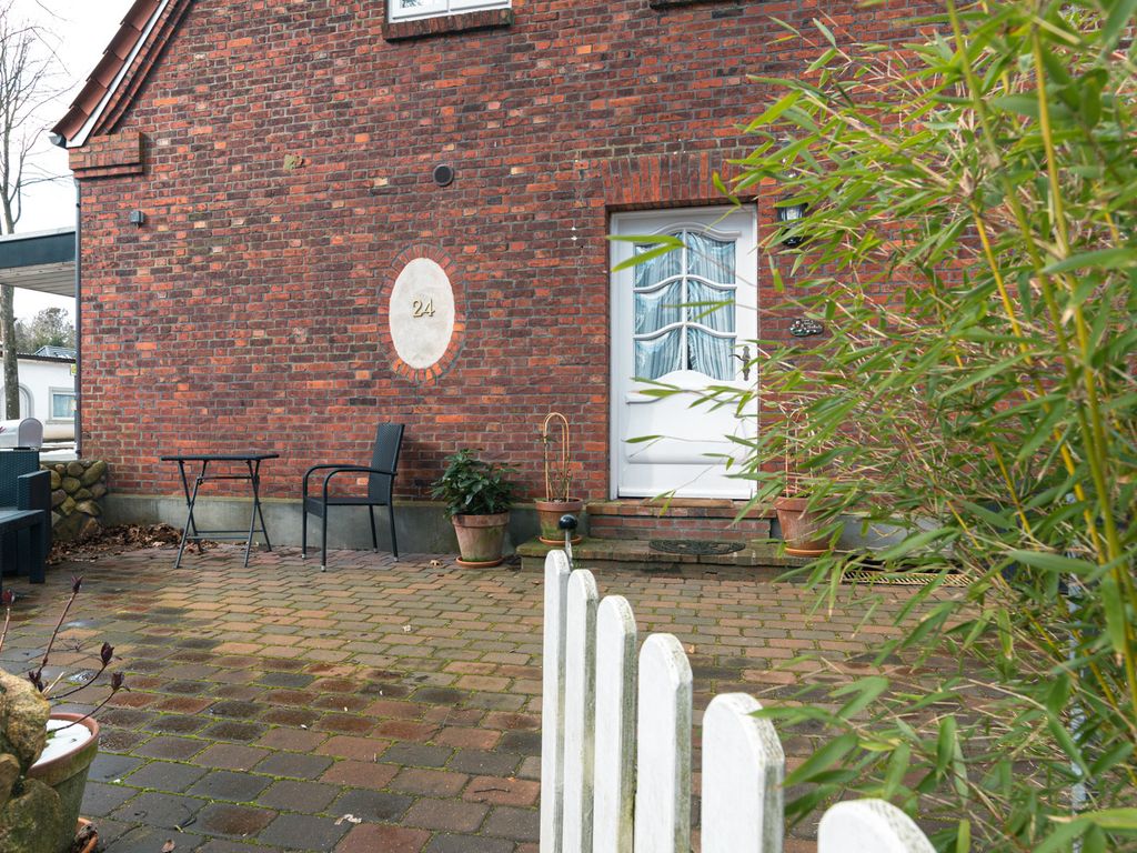 Ferienwohnung Fiete