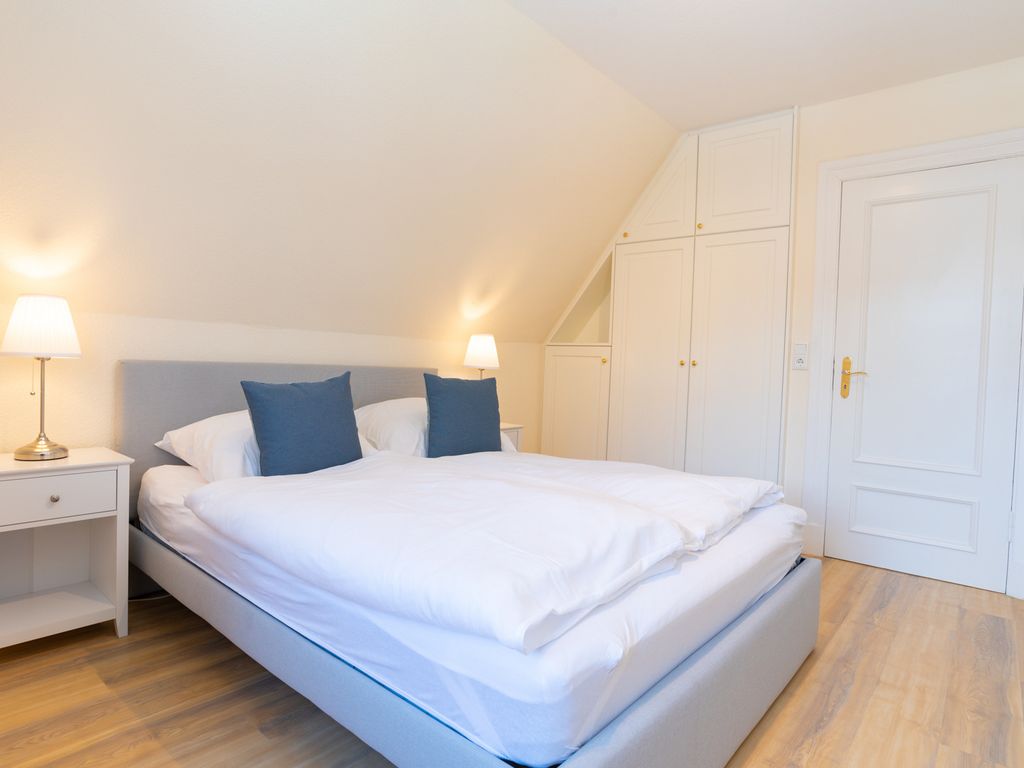 Ferienwohnung Fiete