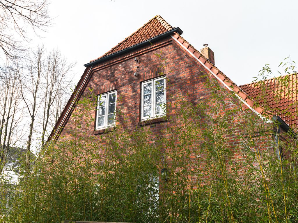 Ferienwohnung Fiete