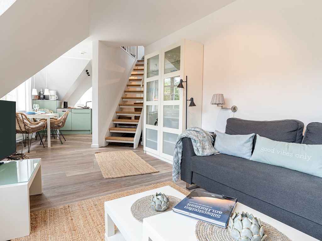 Ferienwohnung Upstrand