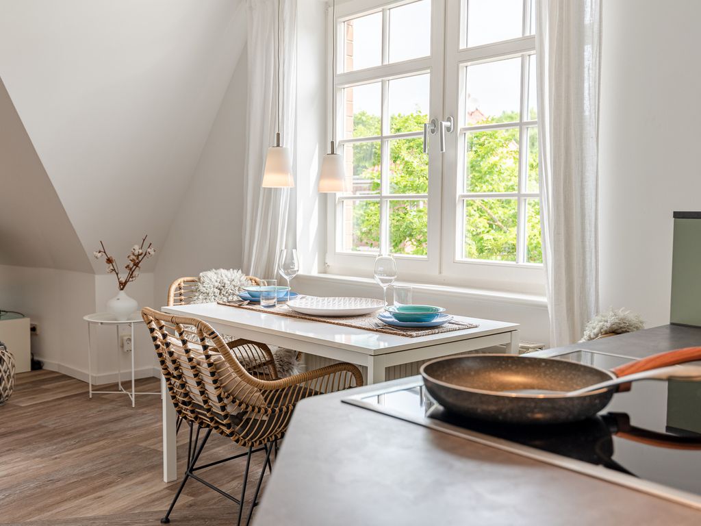 Ferienwohnung Upstrand