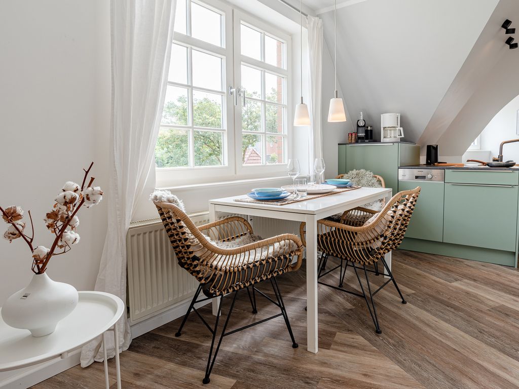 Ferienwohnung Upstrand