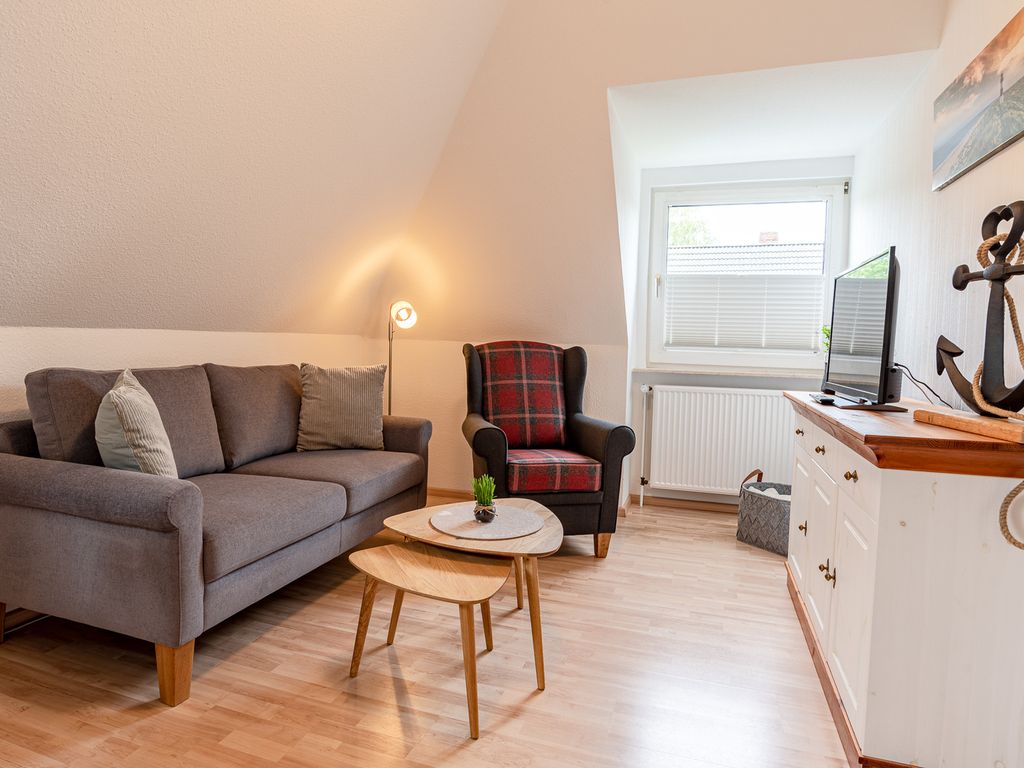Ferienwohnung Rosi