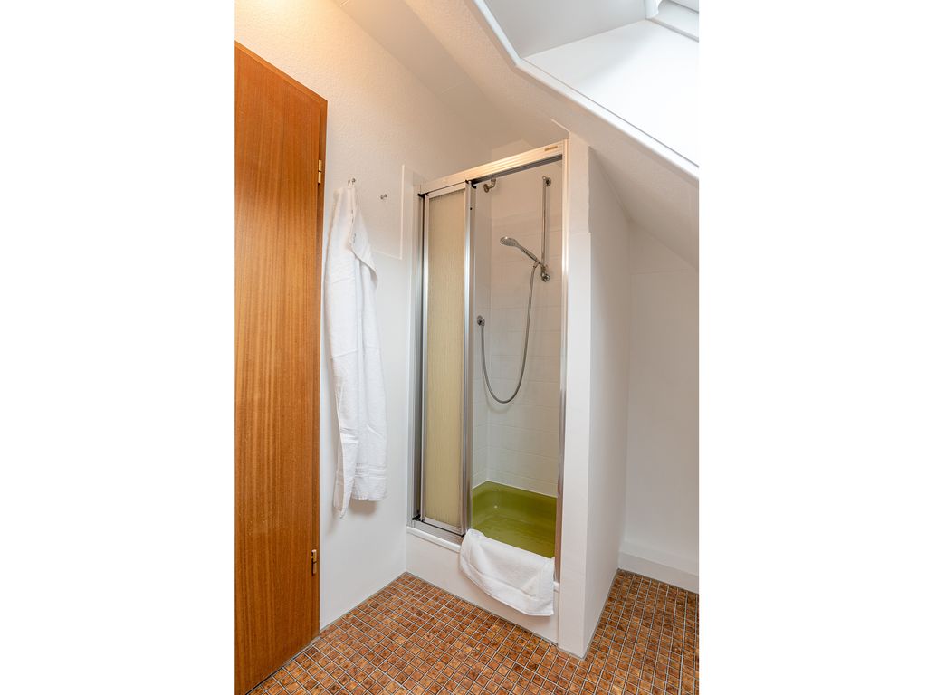 Ferienwohnung Rosi