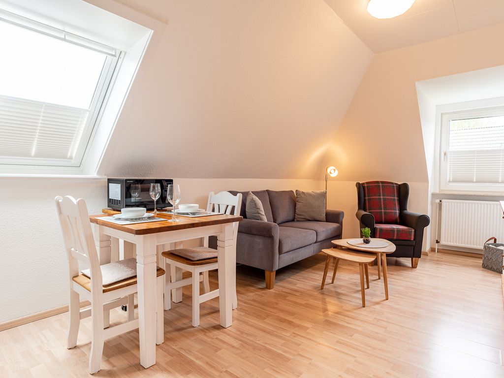 Ferienwohnung Rosi
