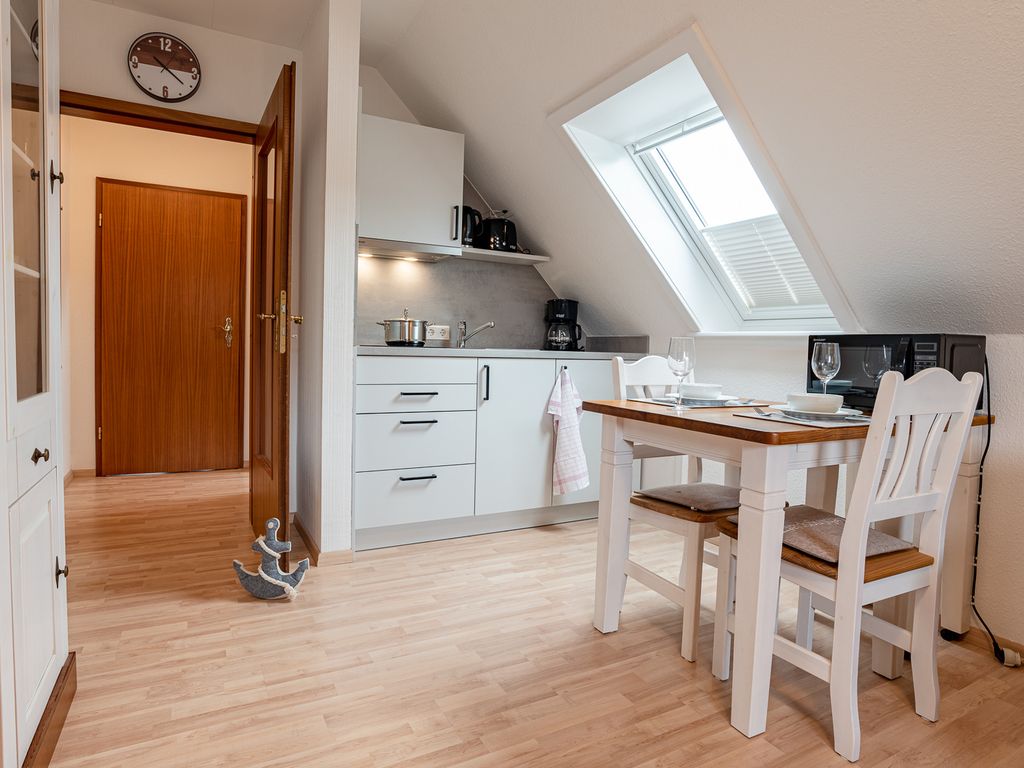 Ferienwohnung Rosi