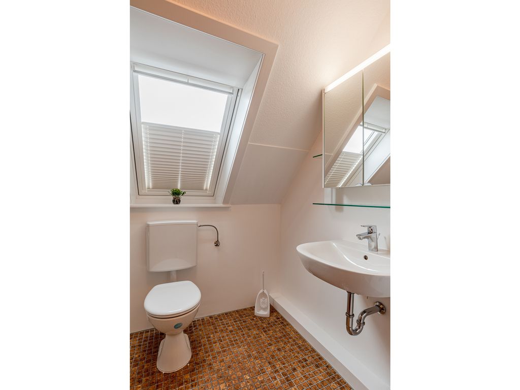Ferienwohnung Rosi