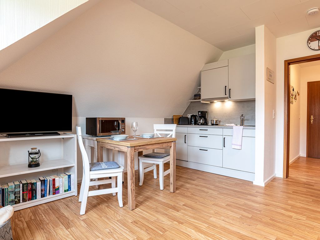 Ferienwohnung Hanna