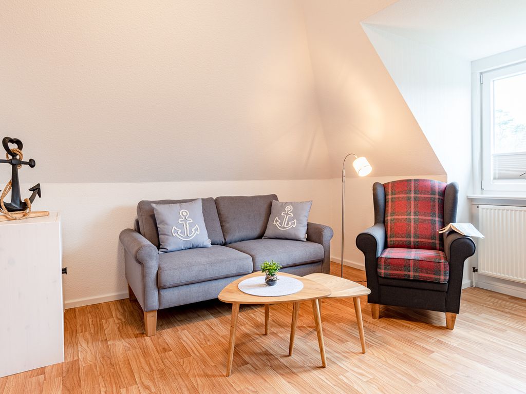 Ferienwohnung Hanna