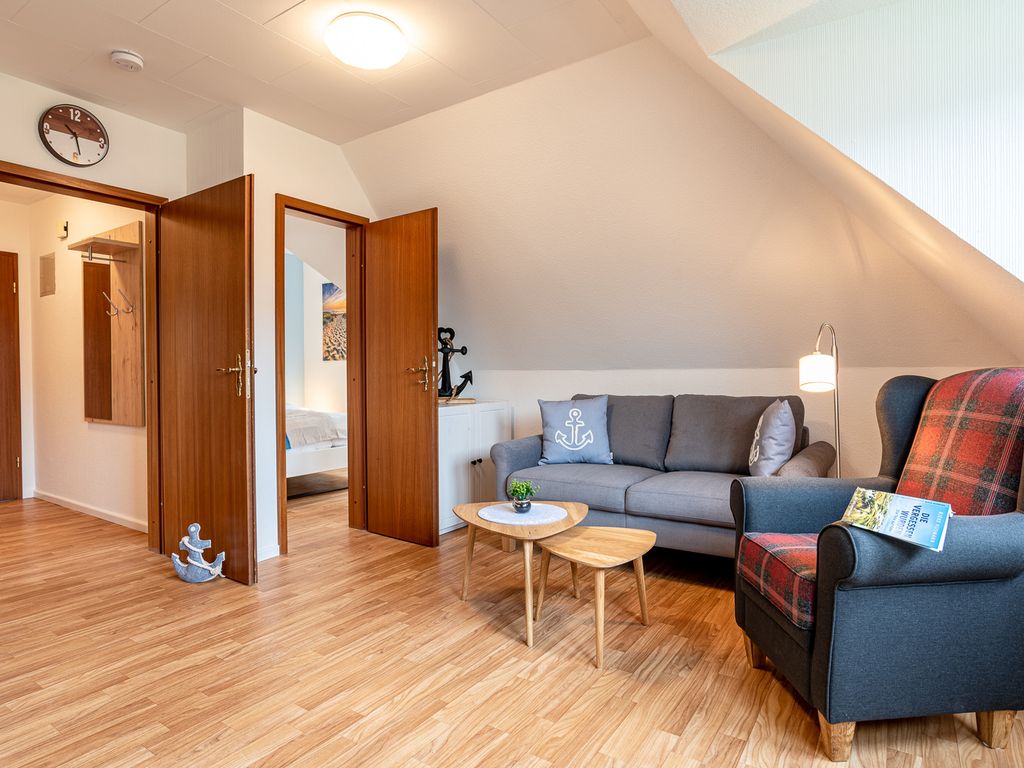 Ferienwohnung Hanna