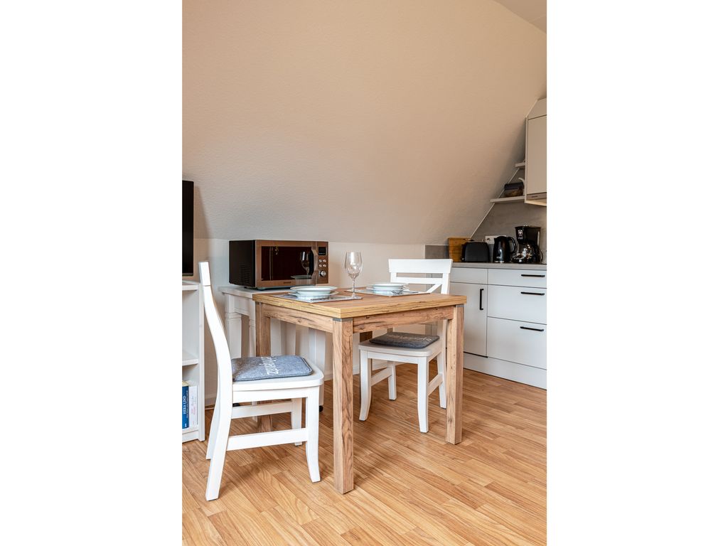 Ferienwohnung Hanna