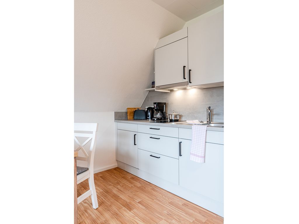 Ferienwohnung Hanna