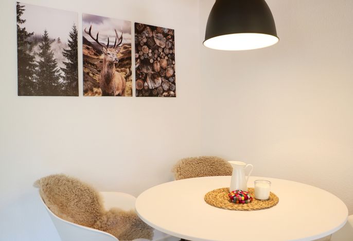 Ferienwohnung "Bergzeit" in Feldberg- Falkau – Foto 5