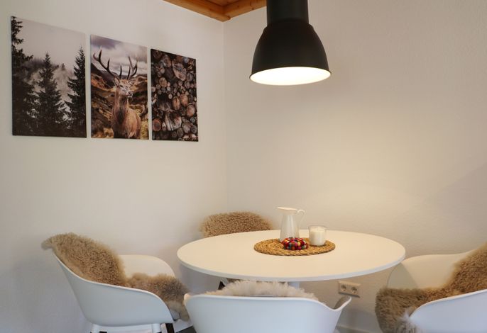 Ferienwohnung "Bergzeit" in Feldberg- Falkau – Foto 3