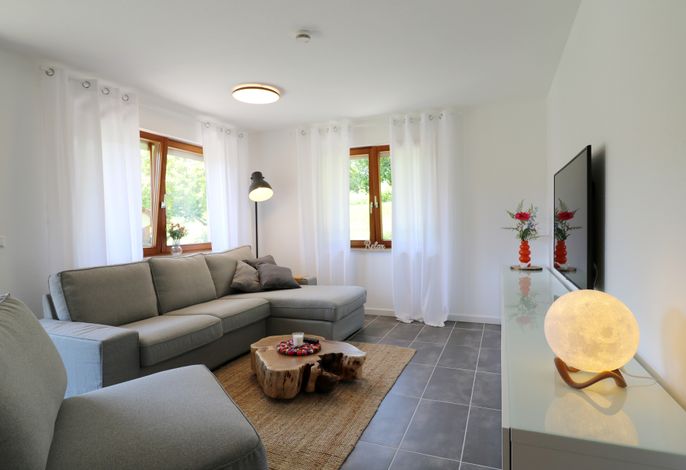 Ferienwohnung "Bergzeit" in Feldberg- Falkau