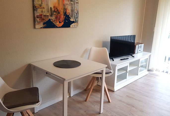 Photo Appartement Nr. 03 2