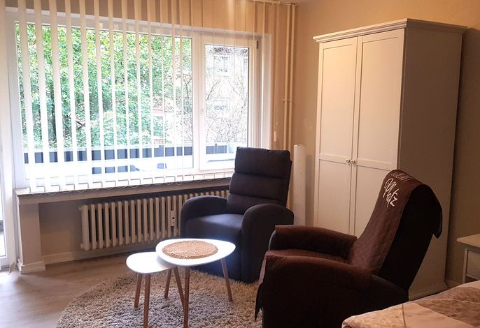 Photo Appartement Nr. 03 1