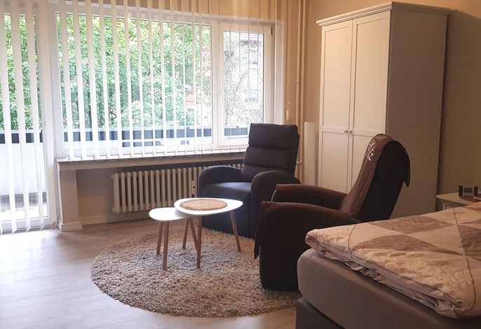 Photo Appartement Nr. 03 5
