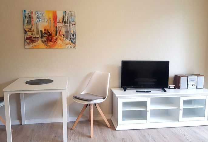 Photo Appartement Nr. 03 3