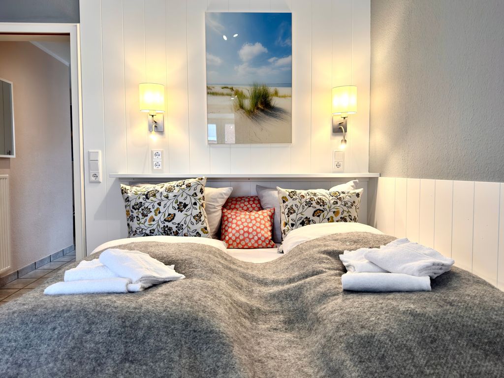 Fiete Deppe Hus - whg. 1