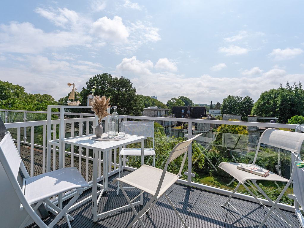 Sonnendeck