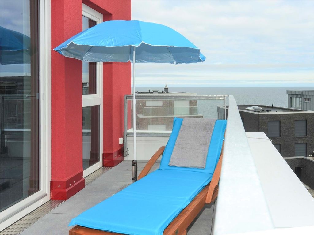 Marina Loft
