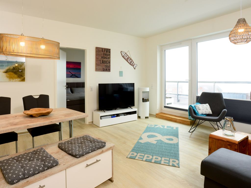 Marina Loft