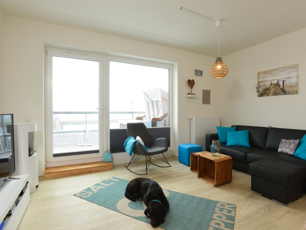 Marina Loft
