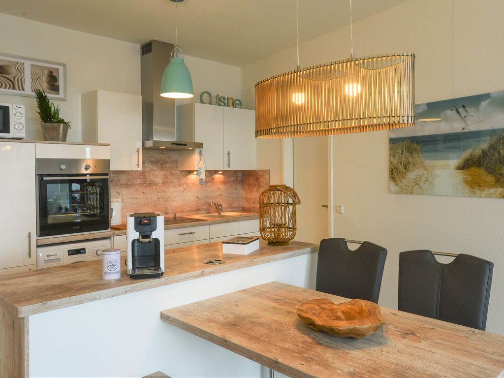 Marina Loft